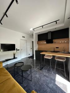 Gambar di galeri bagi Vulkan LUX apartments di Zemun