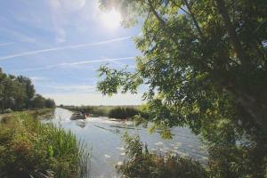 Φυσικό τοπίο κοντά σε αυτό το διαμέρισμα