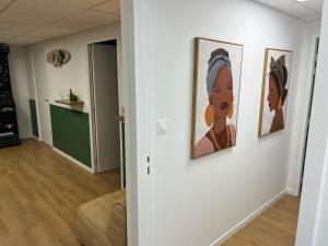 Zdjęcie z galerii obiektu Haut de gamme 2 chambres w mieście Maubeuge +5 zdjęć