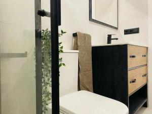 Fotografia z galérie ubytovania THYSSEN Wabi Málaga v destinácii Málaga