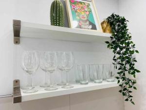 Kép THYSSEN Wabi Málaga szállásáról Málagában a galériában
