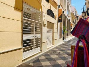 Kép THYSSEN Wabi Málaga szállásáról Málagában a galériában