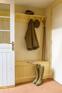 Fotografie z fotogalerie ubytování Fenton Lodge v destinaci North Berwick