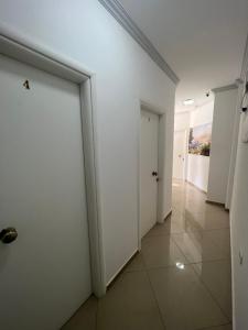 Fotografie z fotogalerie ubytování Seaside Rooms & Apartments Sarande v destinaci Sarandë