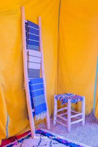 Fotografie z fotogalerie ubytování Tinfou desert camp v destinaci Brija