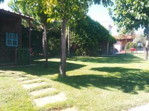 Kép Refugio con Casitas Infantiles szállásáról Zamorában a galériában