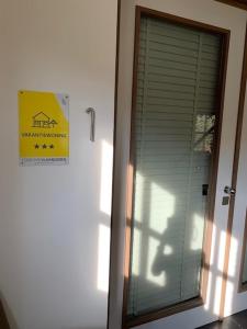 Foto sihtkohas Grobbendonk asuva majutusasutuse Bouwelhoeve 't Schuur galeriist