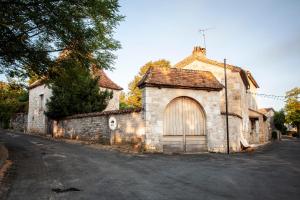Fotografia z galérie ubytovania carnac-rouffiac v destinácii Carnac-Rouffiac
