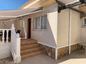 Fotografia z galérie ubytovania Acogedor duplex en la zona del Golf v destinácii Ciudad Quesada
