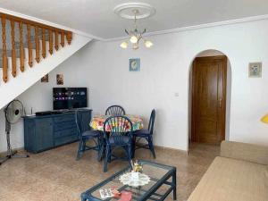 Fotografia z galérie ubytovania Acogedor duplex en la zona del Golf v destinácii Ciudad Quesada