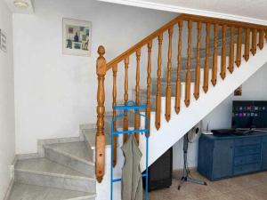 Fotografia z galérie ubytovania Acogedor duplex en la zona del Golf v destinácii Ciudad Quesada