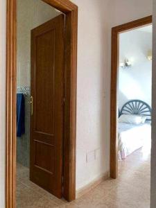 Fotografia z galérie ubytovania Acogedor duplex en la zona del Golf v destinácii Ciudad Quesada