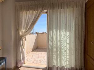 Fotografia z galérie ubytovania Acogedor duplex en la zona del Golf v destinácii Ciudad Quesada