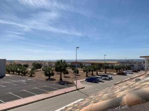 Fotografia z galérie ubytovania Acogedor duplex en la zona del Golf v destinácii Ciudad Quesada