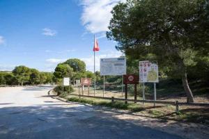 Príroda v okolí apartmánu
