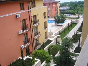 Gallery image of Apartment Obzor Bulgaria in Obzor +54 photos