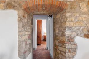 Fotografija v galeriji nastanitve Rifugio sulla via di Volpaia v mestu Radda in Chianti