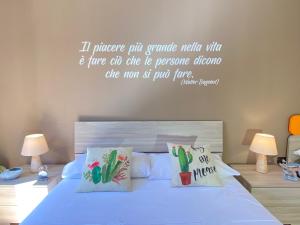 Φωτογραφία από το άλμπουμ του Maison Soleil Guest House Gallipoli σε Gallipoli