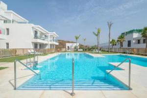 Fotografia z galérie ubytovania State-of-the-art apartment in La Cala Casa Banderas v destinácii Málaga
