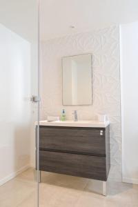 Fotografia z galérie ubytovania State-of-the-art apartment in La Cala Casa Banderas v destinácii Málaga