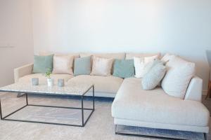Fotografia z galérie ubytovania Modern apartment 300 m from Carvajal beach v destinácii Fuengirola