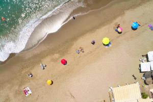 Plaża w apartamencie lub w pobliżu