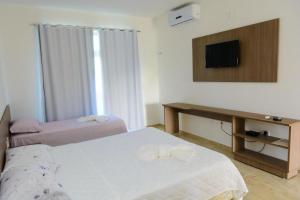 Imagen de la galería de Hotel Acarau Riviera, en Acaraú