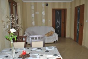 Zdjęcie z galerii obiektu Apartament WITA w mieście Niemcz