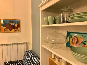 Fotografie z fotogalerie ubytování ILNONSOLO- Near Oplonti Ruins v destinaci Torre Annunziata