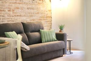 Kép Mediterranean Way - Cavaller Suites szállásáról Tarragonában a galériában