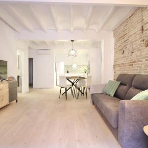 Kép Mediterranean Way - Cavaller Suites szállásáról Tarragonában a galériában
