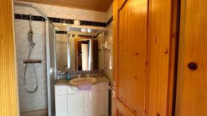 Fotografie z fotogalerie ubytování Pension Pichlerhof v destinaci Stall + 37 fotografií