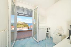 Fotografie z fotogalerie ubytování Hotel Parco Cartaromana v Ischii