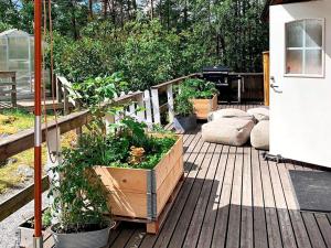 Fotografie z fotogalerie ubytování Holiday home DJURHAMN v destinaci Djurhamn