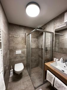 Bagno di Gletscherblick