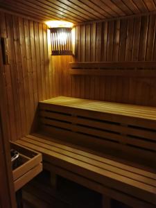Zdjęcie z galerii obiektu Hotel Forum Fitness Spa & Wellness w mieście Lublin
