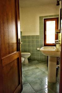 Bagno di Sale Hotel