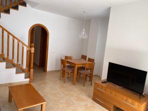 Fotografia z galérie ubytovania Magnífico Bungalow en Gran Alacant v destinácii Gran Alacant + 37 fotografií