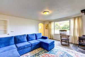 ユージンにあるCharming Eugene Vacation Rental - 3 Mi to Downtownのギャラリーの写真