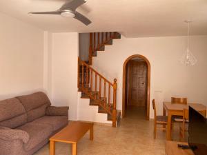 Fotografia z galérie ubytovania Magnífico Bungalow en Gran Alacant v destinácii Gran Alacant