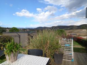 Photo de la galerie de l'établissement Loft "Plus belle la vue", à Vinezac