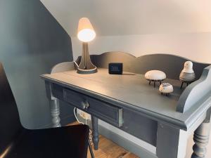 Fotografie z fotogalerie ubytování Le Petit Bourdieu - Sanglier v destinaci Jurançon