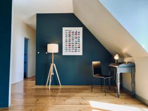 Fotografie z fotogalerie ubytování Le Petit Bourdieu - Sanglier v destinaci Jurançon