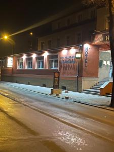 Foto sihtkohas Davle asuva majutusasutuse Hotel V Pivovaře Davle galeriist