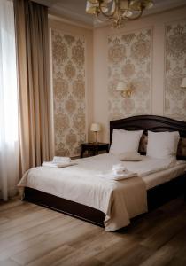 Gallery image of Pałacyk Zawady in Kowiesy