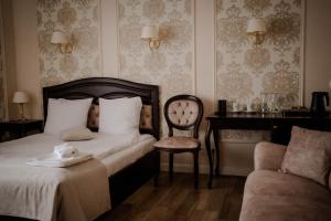 Gallery image of Pałacyk Zawady in Kowiesy