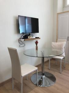 Galeriebild der Unterkunft Charmant studio à 2 pas de Monaco. in Beausoleil