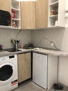 Galeriebild der Unterkunft Charmant studio à 2 pas de Monaco. in Beausoleil