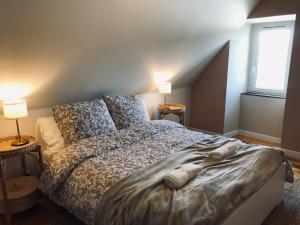 Fotografie z fotogalerie ubytování Le Petit Bourdieu - Sanglier v destinaci Jurançon