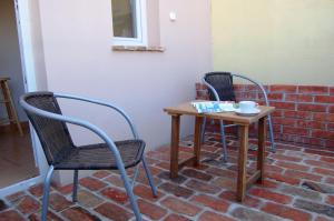 Fotografie z fotogalerie ubytování Maya Guesthouse v destinaci Eger